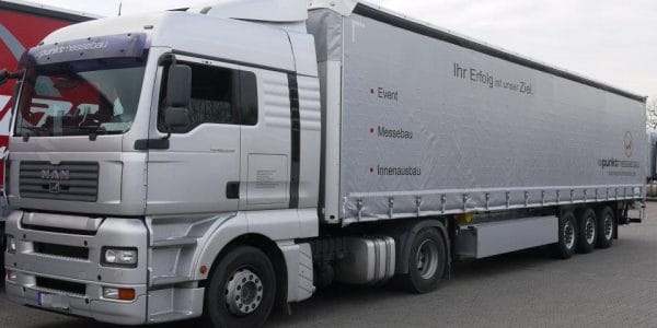Wpunkt Logistik