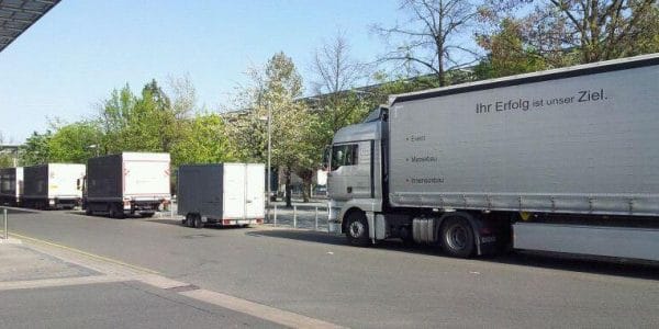 Wpunkt Logistik